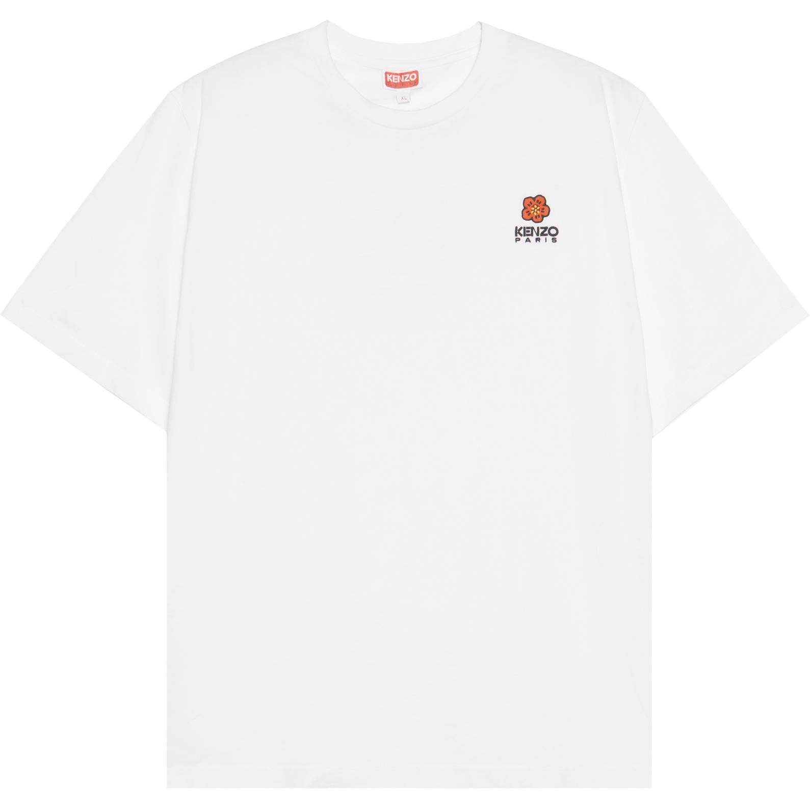 Футболка мужская Kenzo x Nigo Boke Flower Series SS22 - Boxette Shop